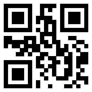 Scansione del Qr Code di 3306941863