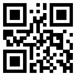 Immagine del QrCode di 3306941866