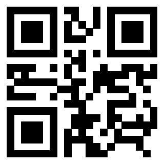Scansione del QrCode di 3306941867