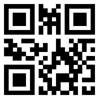 3306941868 - Immagine del Qr Code