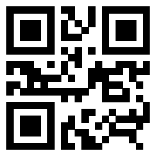 Il QrCode di 3306941872