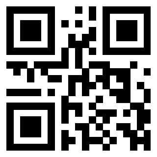 3306941875 Qr Code associato