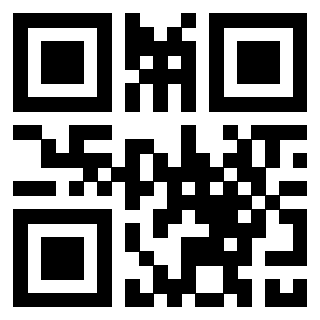 Immagine del QrCode di 3306941877