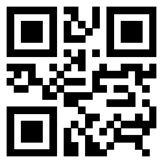 Il Qr Code di 3306941882