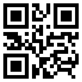 Immagine del QrCode di 3306941885