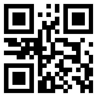 Il QrCode di 3306941887