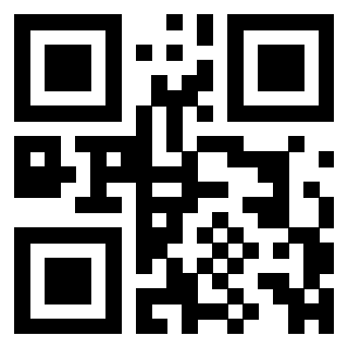 Il QrCode di 3306941890
