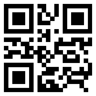 Il QrCode di 3306941893