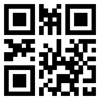 Immagine del Qr Code di 3306941894