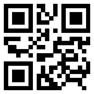 Immagine del Qr Code di 3306941895