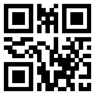 Scansione del Qr Code di 3306941897