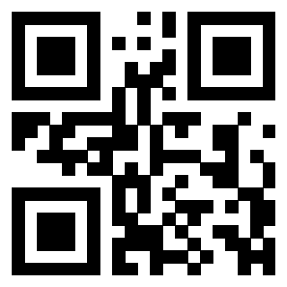 Scansione del Qr Code di 3306941905
