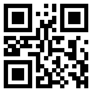 3306941906 Qr Code associato