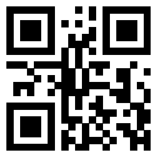 3306941907 - Immagine del QrCode associato