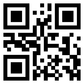 3306941909 Qr Code associato