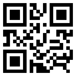 3306941910 Qr Code associato