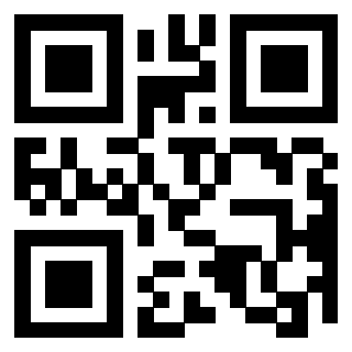 3306941911 - Immagine del QrCode associato
