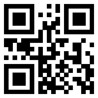 Scansione del Qr Code di 3306941912