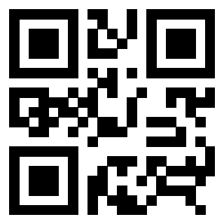3306941913 - Immagine del QrCode associato