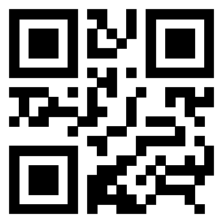 Il QrCode di 3306941918