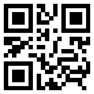 Immagine del Qr Code di 3306941919