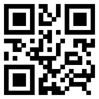 3306941920 QrCode associato