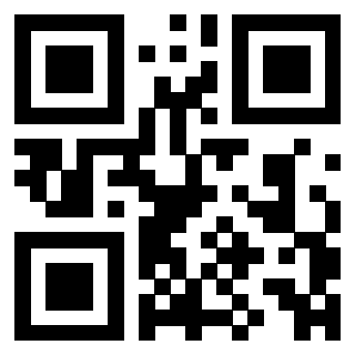 3306941921 - Immagine del QrCode associato