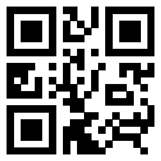 Scansione del Qr Code di 3306941922