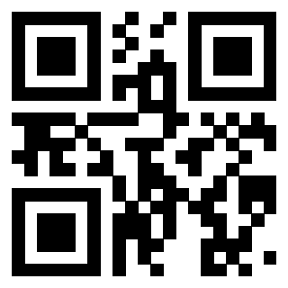 Immagine del Qr Code di 3306941923