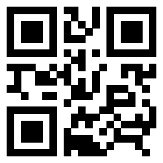 Immagine del QrCode di 3306941924