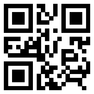 Immagine del Qr Code di 3306941926