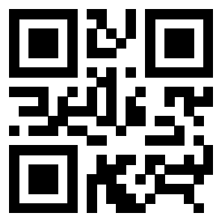 3306941933 - Immagine del QrCode associato