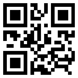 Il QrCode di 3306941935