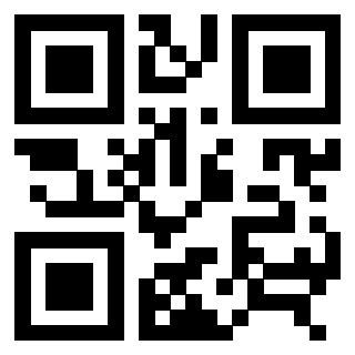 3306941937 - Immagine del Qr Code