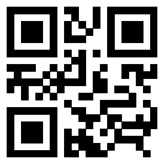 Immagine del Qr Code di 3306941939