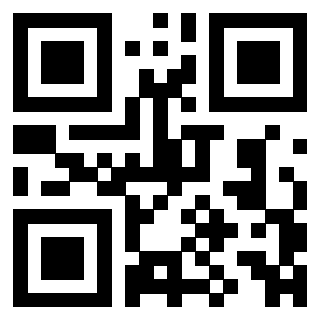 3306941941 - Immagine del QrCode