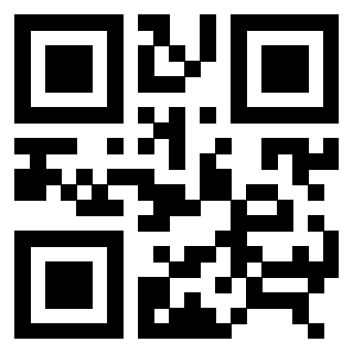 Scansione del QrCode di 3306941945
