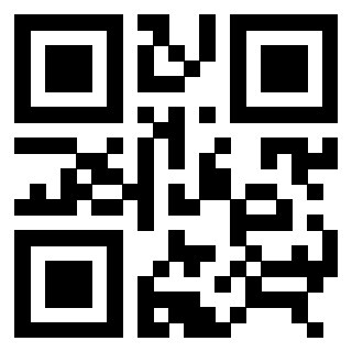 Il QrCode di 3306941946