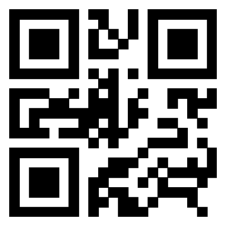 Il Qr Code di 3306941950