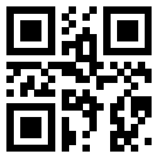 Il QrCode di 3306941952
