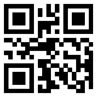 Immagine del Qr Code di 3306941954