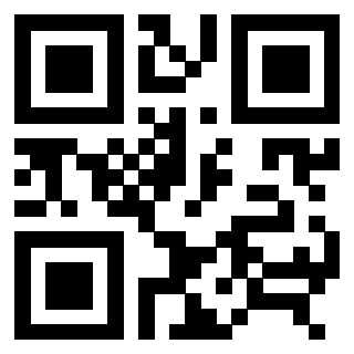 3306941955 - Immagine del Qr Code associato