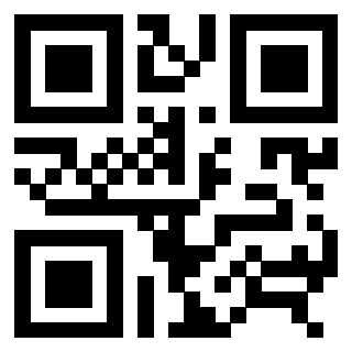 3306941958 - Immagine del QrCode associato