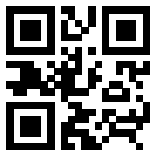 3306941963 QrCode associato