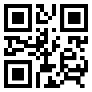 3306941967 QrCode associato