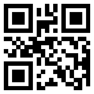 Il QrCode di 3306941968