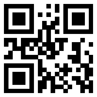 Immagine del Qr Code di 3306941969