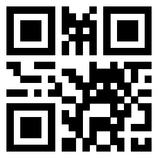 Immagine del QrCode di 3306941970
