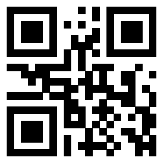 Immagine del Qr Code di 3306941972