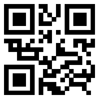 3306941974 QrCode associato